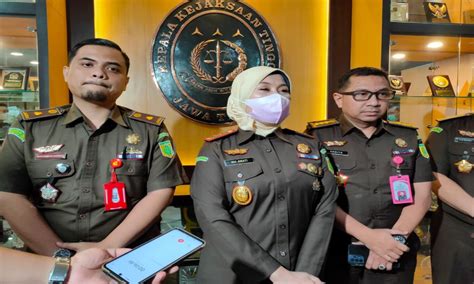 Kejati Jatim Naikkan Status Penyelidikan Kasus Korupsi PT IMS