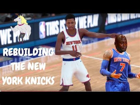 Rebuilding The New York Knicks Frank Ntilikina Bust Nba K