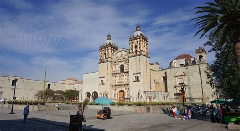 21 Best Things To Do In Oaxaca Mexico Goats On The Road Ancient