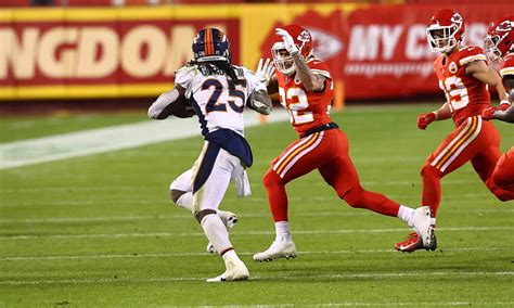 The Kansas City Chiefs Defense is Trending in the Wrong Direction - Sports Illustrated Kansas ...