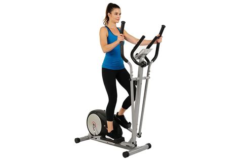 The 8 Best Elliptical Machines for Home of 2024, Tested