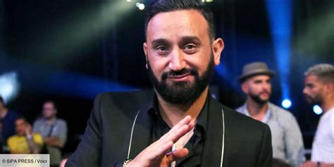 Cyril Hanouna son étonnante proposition à Emmanuel Macron Voici