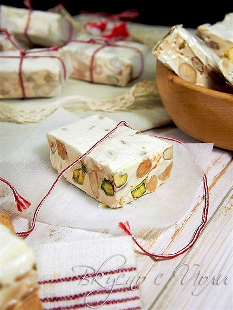 Бяла халва | Halva, Bulgarian recipes, Sweets desserts