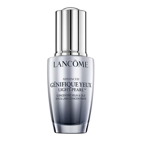 Buy Lancôme Advanced Génifique Light Pearl Youth Activating Eye Lash