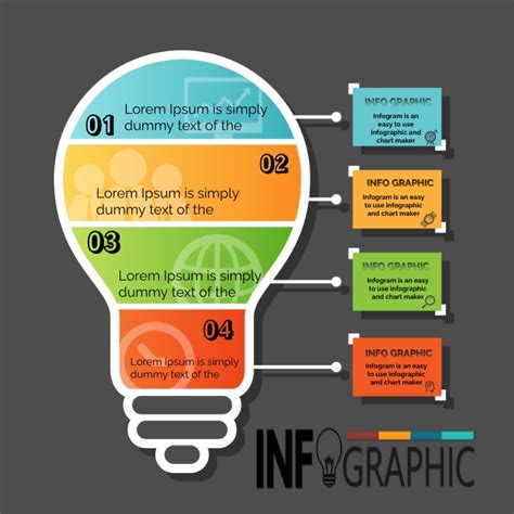 Copy Of Modern Infographic Postermywall