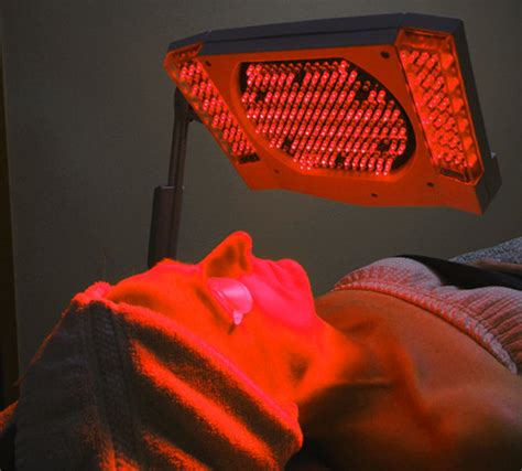 Red Light Therapy Uses Devices And Anti Ageing Treatment