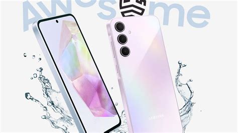 Harga Dan Spesifikasi Samsung Galaxy A35 5G September 2024 Pilihan