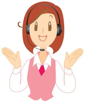 Telephone Operator Clipart Clip Art Library