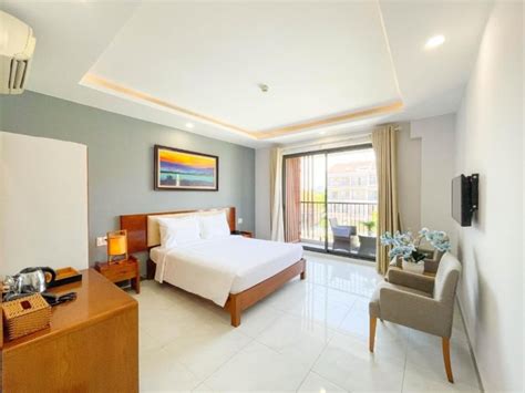 Top 8 Hotels In Phu Quoc Island For Indian Tourists In 2024