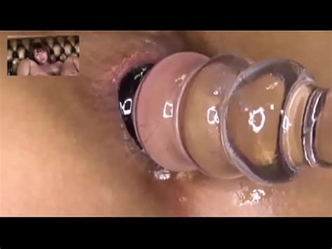Japanese Girl Anal Play XVIDEOS