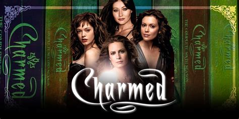 Charmed Complete Fifth Season