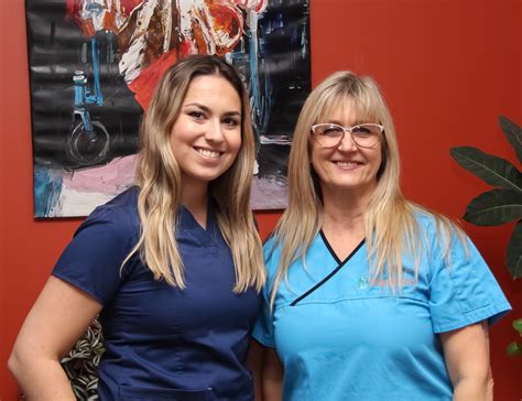 Tell us about your experiences... - Sault Chiropody Clinic