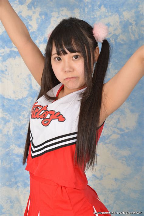 LovePop Photobook Tamayura Himeno Set05 V2PH