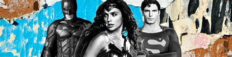 The Best DC Comics Movies: Every Film, Ranked