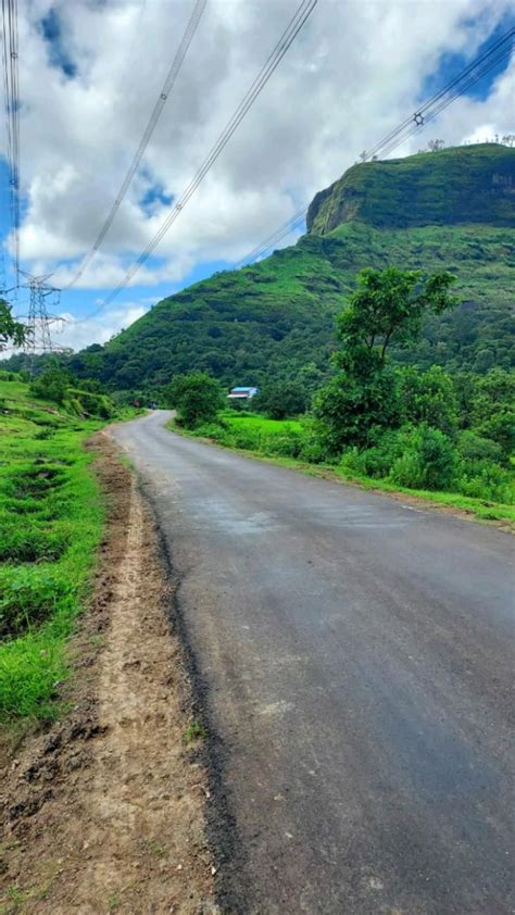 Beauty of malshej ghat maharashtra india – Artofit