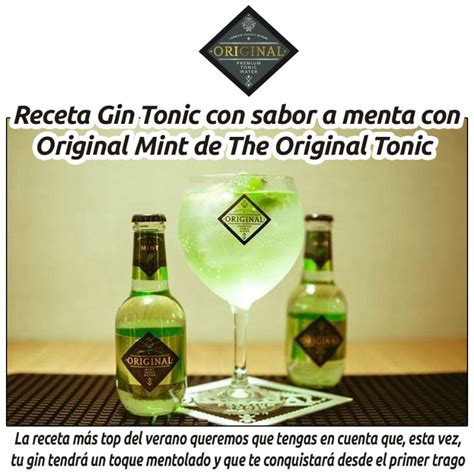 Introducir 108 Imagen Recetas Gin Tonic Dulce Abzlocal Mx