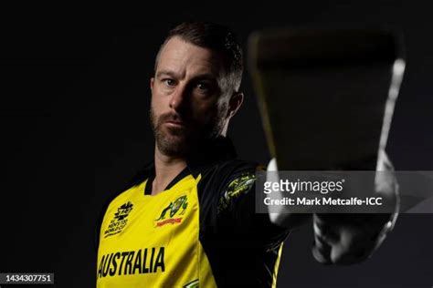 8,614 Matthew Wade Cricket Stock Photos, High-Res Pictures, and Images ...