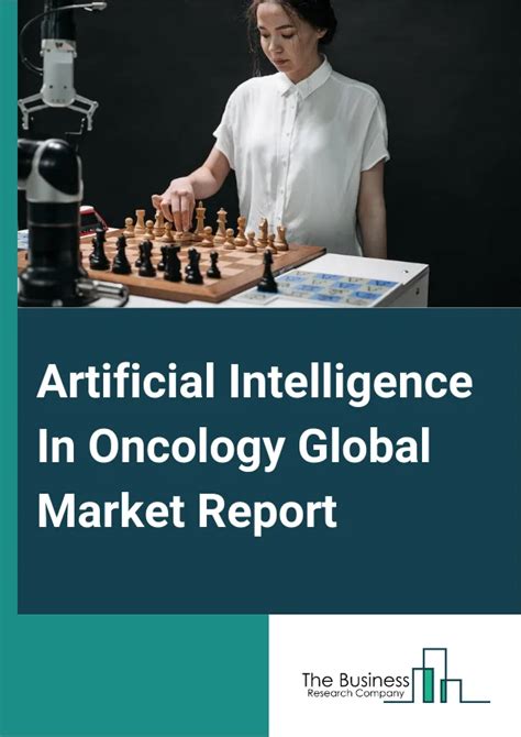 Artificial Intelligence In Oncology Market Size Share Growth Report