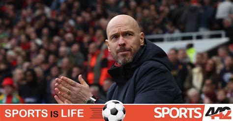 Erik ten Hag tiết lộ đội hình xuất phát của Man Utd tái đấu Real Betis