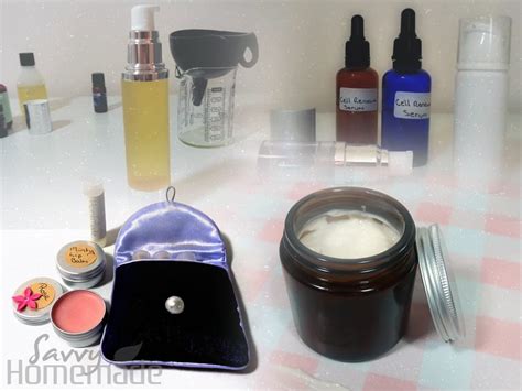 5 Effective Homemade Moisturizers Using Natural Ingredients