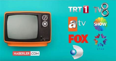 Yeni sezon diziler ne zaman başlayacak 2022 ATV TRT 1 Fox TV Kanal