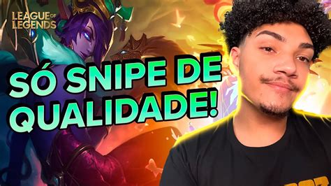 Como Jogar De Morgana Suporte League Of Legends Youtube