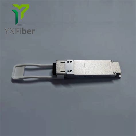 G Qsfp Zr Km Nm Optical Transceiver Compatible Sfp Module G