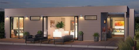 9 Affordable Sustainable Prefab Homes You Can Buy In 2021 Real Homes