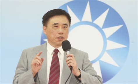 郝龍斌：如果郭臺銘能帶領國民黨贏就支援他參選時政台灣網