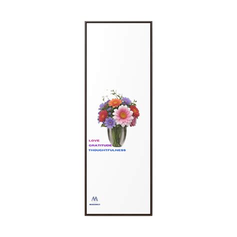 Vertical Gallery Canvas Wraps Showcase Your Personality On Your Walls