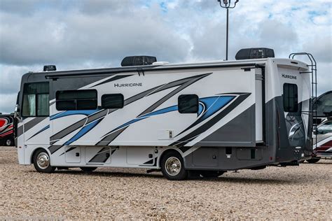 Thor Motor Coach Hurricane M Rv For Sale In Alvarado Tx