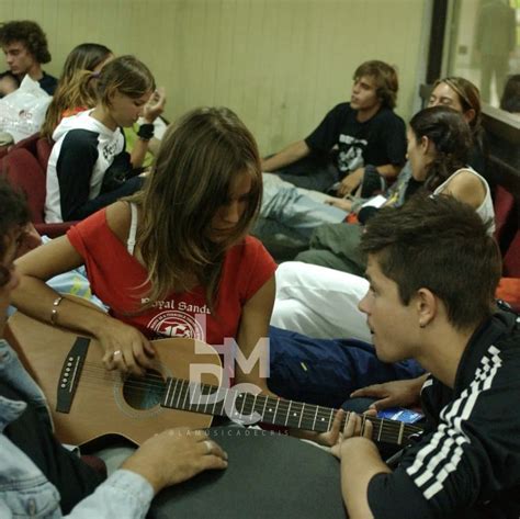 Erreway En 2024 Erreway Fotos De Rebelde Luisiana Lopilato