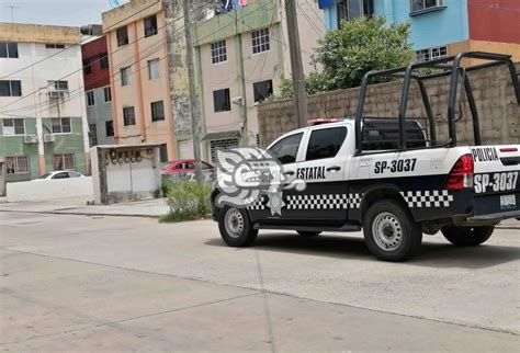 Hombre De La Tercera Edad Se Quita La Vida En Coatzacoalcos