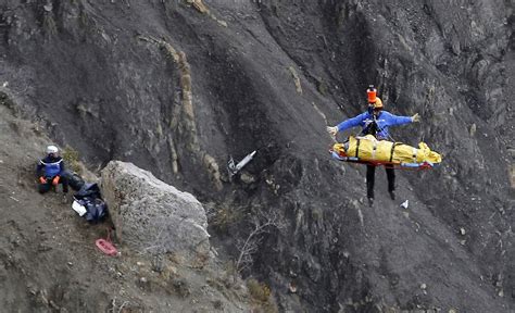 Plane Crash Forensics: The Reality of How Victims are Identified ...