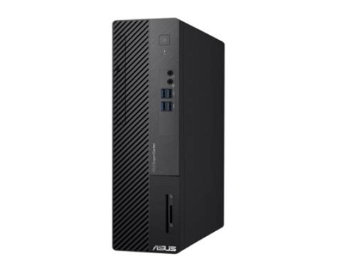 Asus Brand Pc Expertcenter D Sff D Sc X Core I Up