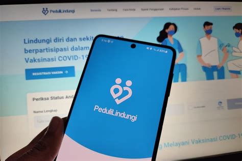 Polemic of Pedulilindungi Application: The Difficulty For Citizens To ...