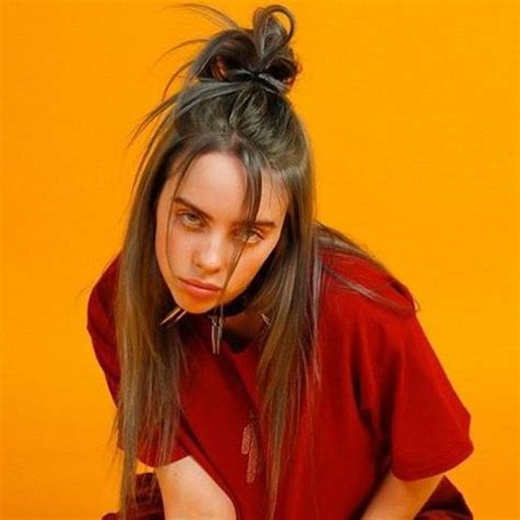 Stream JayZora Listen To Billie Eilish Playlist Online For Free On