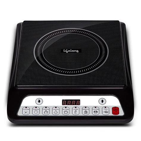 10 Best Induction Cooktop In India Reviews And Buyers Guide