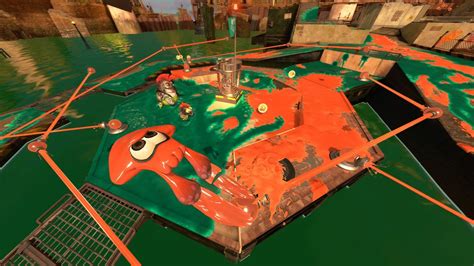 『スプラトゥーン3』、サーモンランのステージ追加は、「どんぴこ闘技場」をもって終了に Automaton