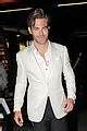 Chris Pine On Gay Character In Cbs Star Trek It S About F Ing Time Photo Chris