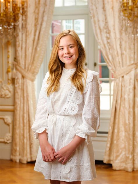 Princess Ariane | Royal House of the Netherlands