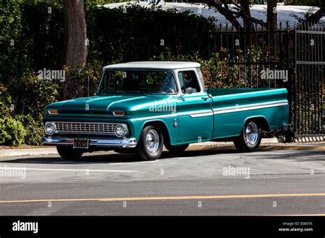 1963 Chevrolet Pickup Truck