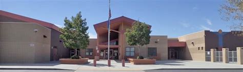 Washoe County School District - NV5