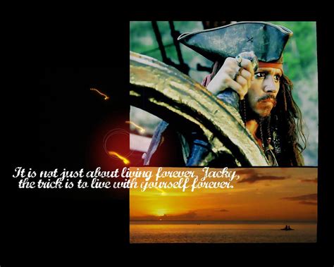 Captain Jack Sparrow Quotes Wallpapers - Top Free Captain Jack Sparrow ...