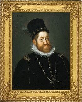 Holy Roman Emperor Rudolf Ii