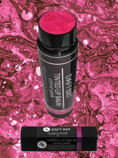 Lip Tints Scotlands Trade Fair Spring And Speciality Food And Drink Show