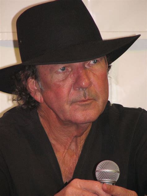 Tony Joe White Legendary Bluesman