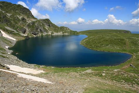 БГ забележителности: Седемте Рилски езера