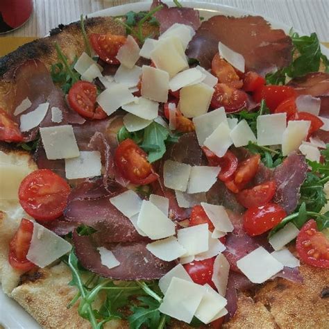 Fatte N Pizza A Torino Menu Prezzi Immagini Recensioni E