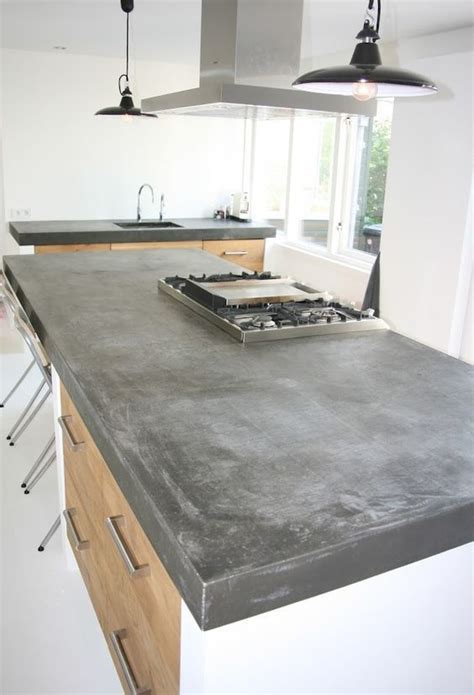 First Class Stone Overlay Benchtops Kitchen Island Building Plans
